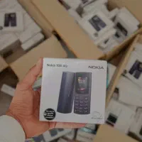 نوکیا 106 مدل2023 آکبند