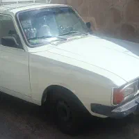 پیکان وانت دوگانه سوز