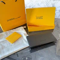 کیف پول چرم درسا «نو» زیر قیمت