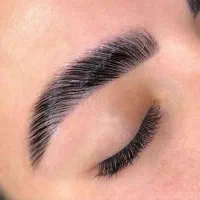 تخفیف ۵۰درصدی لیفت و اکستنشن مژه