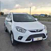جک S5 دنده ای مدل ۱۳۹۶  تمیز و سالم
