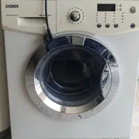 لباسشوئی7کیلویی اتومات