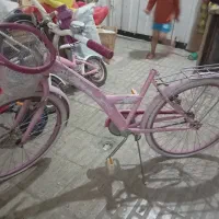 دوچرخه سایز ۲۴