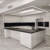 ساخت کابینت و کمد دیواری