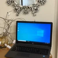 HP 250 G7دوزادهم رم۴ هارد پرسرعت گرافیک ۲گیگ