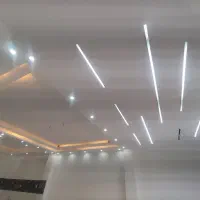 کار برق کاری ساختمان حرفه آیی
