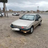 پژو 2000 تمیز