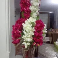 گل  وگلدان|گل مصنوعی|همدان, |دیوار