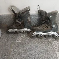 اسکیت حرفه ای برند k2