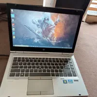 لپتاپ تمیز cor i7  با گرافیک مجزا