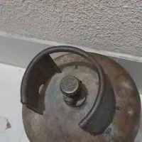 کپسول گاز پرسی سیلندر گاز فول