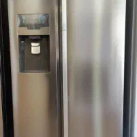 فروش قسطی یخچال اسنوا ۳۵ فوت