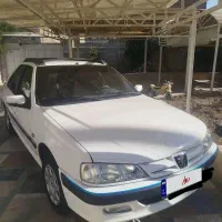 پژو پرشیا سال ،1400