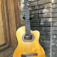 گیتار ادموندو