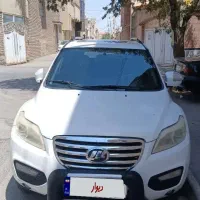 لیفان سفید دنده هیلمنی