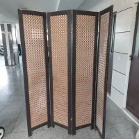 پاراوان.پارتیشن
