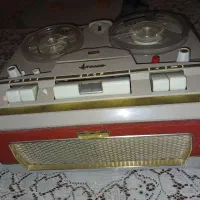 ریل ظبط و پخش ۴ لبه