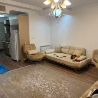 ۵۸متر/ارم/فول امکانات/بالکن دار/مجرد و زوج