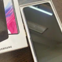 سامسونگ A53 256G ram8