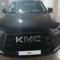 kmc|خودرو سواری و وانت|کرمانشاه, |دیوار