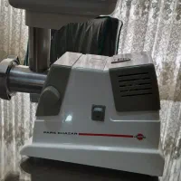 چرخ گوشت پارس خزر مدل ۱۴۰۰