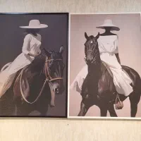 تابلو لمینت شاین و تکسچر و نئون به قیمت تولیدی