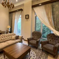 ۱۳۸متر ۳خوابه نیاوران پرنور