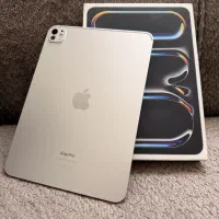 iPad Pro M4 - 512 gb