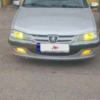 پارس ای ال ایکس