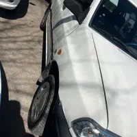 پراید ۹۳  دوگانه در حد صفر سیرجان