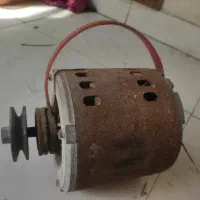 دینام کولر موتوژن۷۰۰۰ سالم
