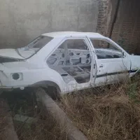 اتاق پژو پارس