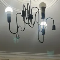 لوستر مدرن
