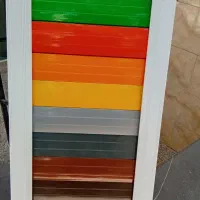 اجراع کرکره برقی و انواع دربها