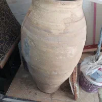 کوزه قدیمی سالم سالم