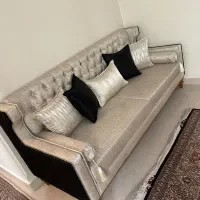 کاناپه کینگ سایز نو
