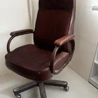 صندلی چرخشی ریاست