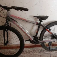 دوچرخه نو