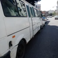 مینی بوس کارسان|خودرو سنگین|رشت, پیرسرا|دیوار