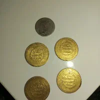 سکه|کلکسیون اشیاء عتیقه|مراغه, |دیوار