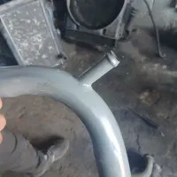 هندا. بهرو ۱۲۵