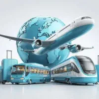 بلیط قطار/اتوبوس بندرعباس به تمام ایران و بالعکس