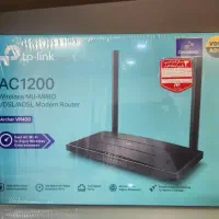 مودم تی پی لینک vr400 tplink