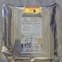 هارد 1T اصلی WD