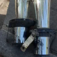 تخته‌باند‌سه‌بعدی‌تیبا‌۲‌ بوق‌ خرناسی‌یا‌ گاوی