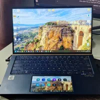 ASUS ZenBook UX434f سری لوکس ایسوس ز