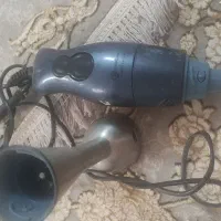 گوشت کوب برقی