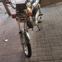 موتورهندا‌125مدل95‌