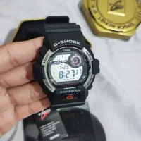 ساعت مچی مردانه کاسیو G-SHOCK مدل-8900S-1DR نو
