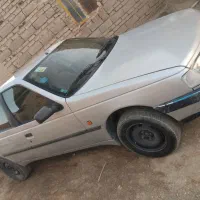 پژو۴۰۵|خودرو سواری و وانت|زابل, |دیوار